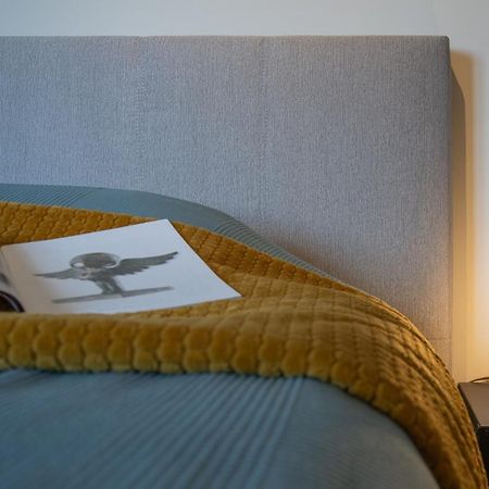 Vakantie Appartement Dumont Beach De Panne Esterno foto