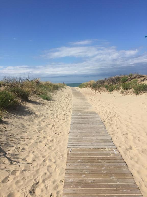 Vakantie Appartement Dumont Beach De Panne Esterno foto