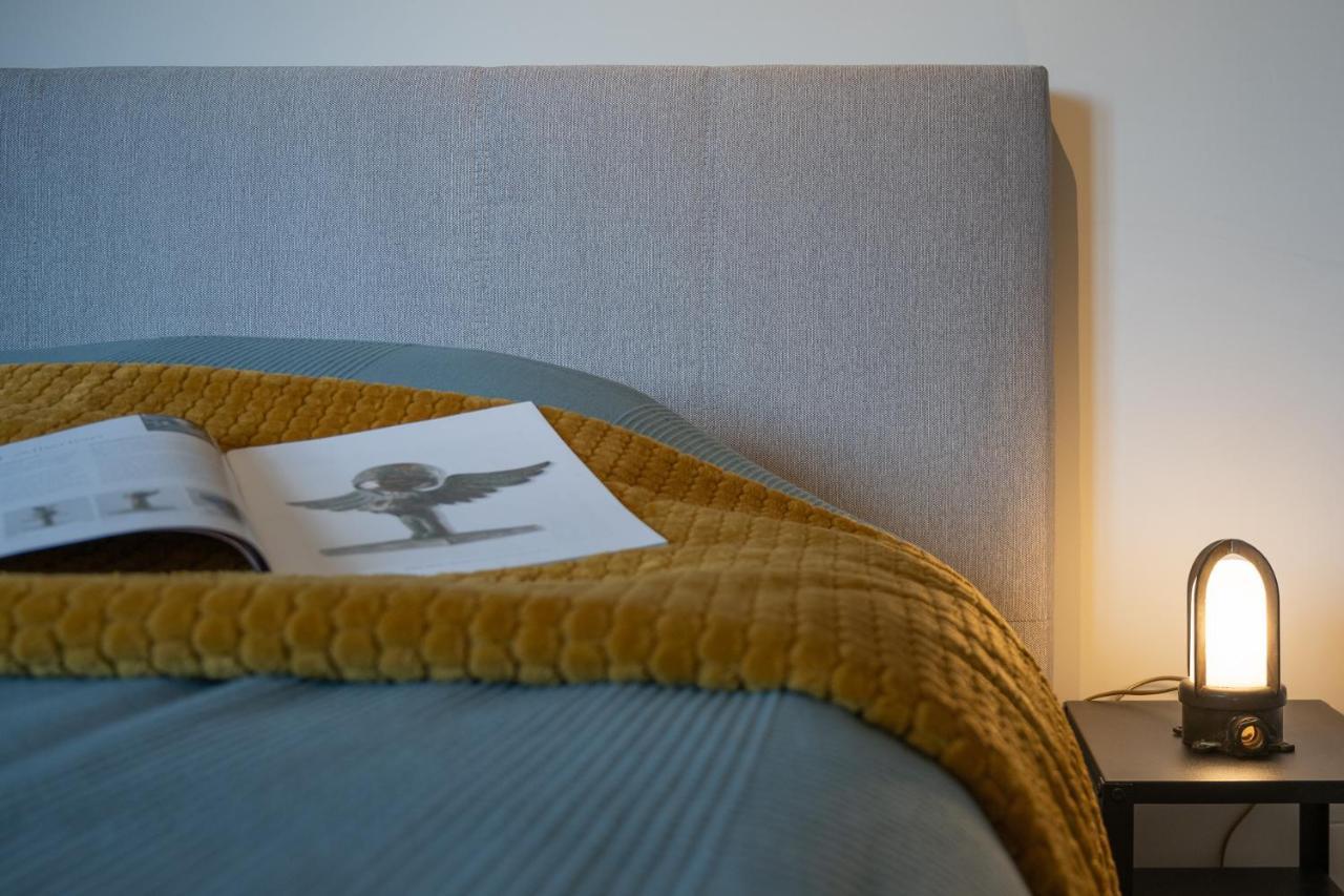 Vakantie Appartement Dumont Beach De Panne Esterno foto