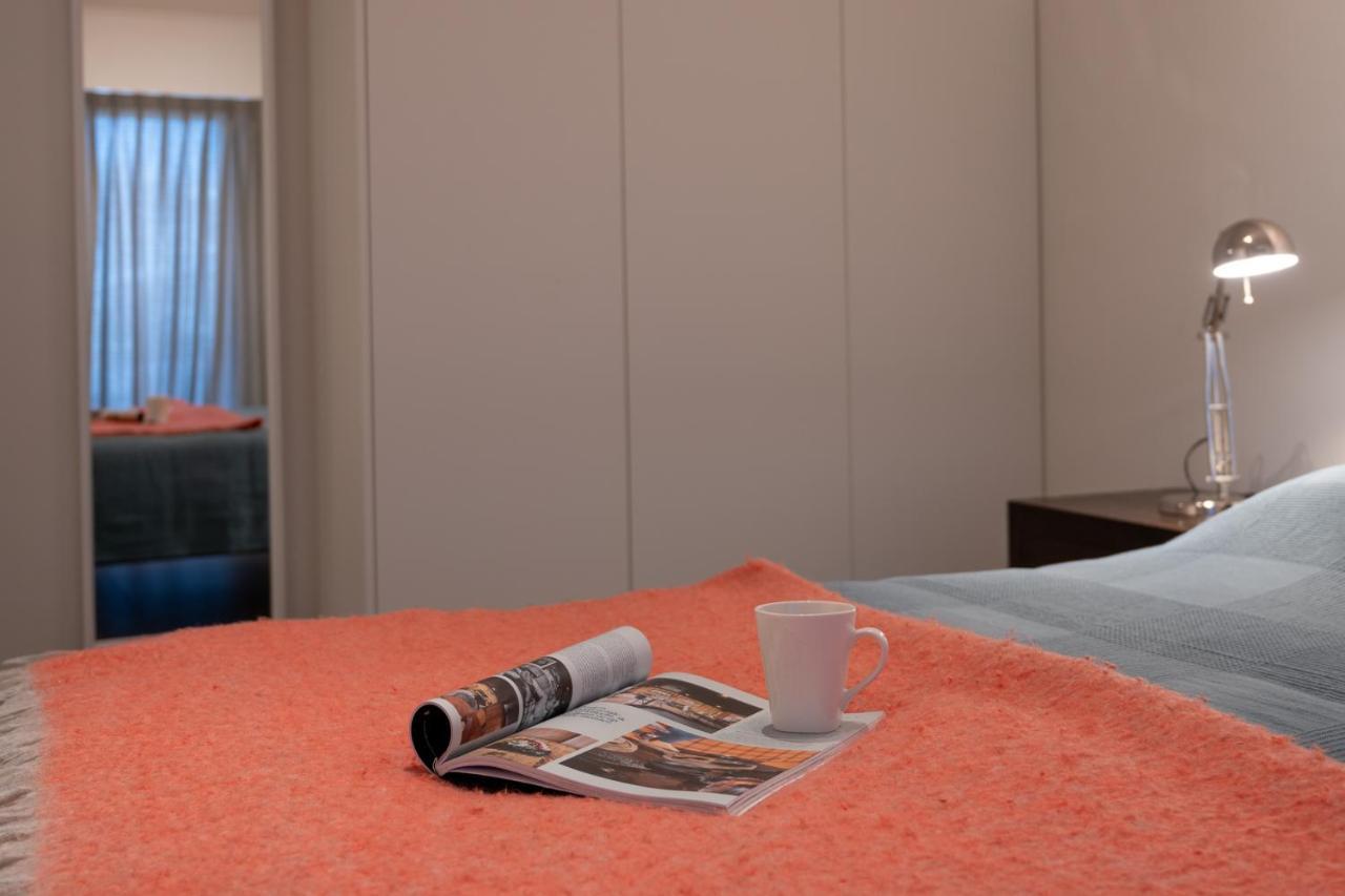 Vakantie Appartement Dumont Beach De Panne Esterno foto